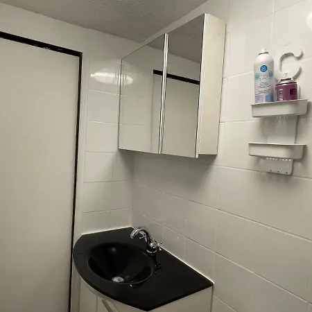 Privee Numero 1 Dans Un Superbe En Colocation Rum i privatbostad *